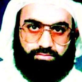 哈立德·謝赫·穆罕默德