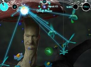 《神奇生命樹》