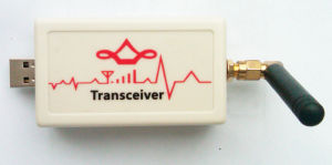 無線LED控制卡 無線LED控制卡