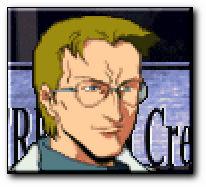 迪克斯·華曾巴克