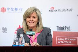 斯泰西·阿拉斯特 斯泰西·阿拉斯特