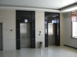 大慶石油學院圖書館