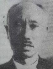 抗日戰爭時期的陳獨秀