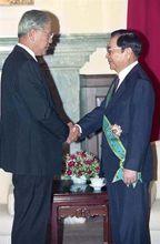 李登輝與宋心濂