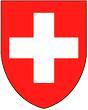 瑞士國徽