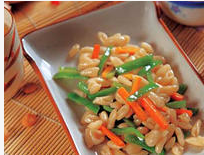 莜麵貓耳朵 莜麵貓耳朵