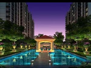 萬和華府 萬和華府