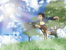 光速戰士X：孤島獵鷹