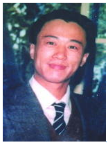 黃正勤[上海京劇院京劇小生]