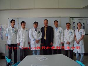 美國南加州大學