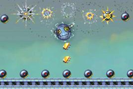 機器人爆破 機器人爆破