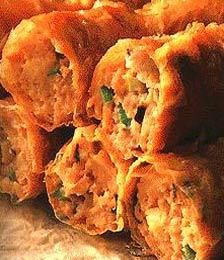 蟹粉響鈴 蟹粉響鈴