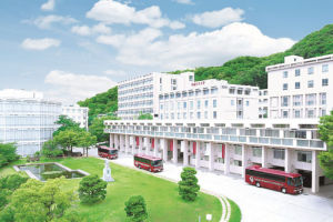 日本甲南女子大學 日本甲南女子大學