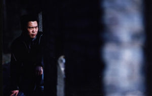 魯濤[西安美術學院副教授]