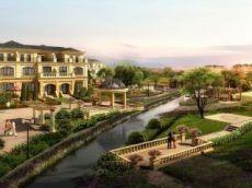 滁州碧桂園歐洲城 滁州碧桂園歐洲城