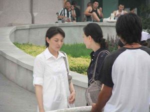 《杜鵑的女兒》劇照