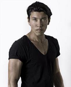 大衛·櫻井 大衛·櫻井