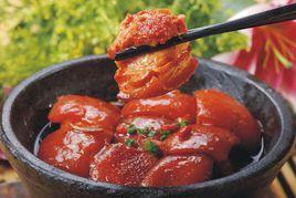 正宗毛氏紅燒肉 正宗毛氏紅燒肉