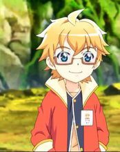 埃迪&middot;奧斯汀