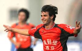 吉奧森·阿戈斯迪尼奧 吉奧森·阿戈斯迪尼奧