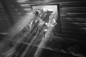 死亡機器[1994年英美合拍科幻電影]