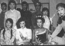 一寸山河一寸血[1969年李翰祥導演電影]