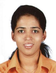 特賈斯維妮·拉溫德拉·薩萬特 特賈斯維妮·拉溫德拉·薩萬特