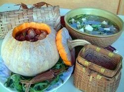 簞食瓢飲 簞食瓢飲