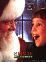 《34街奇蹟》 《34街奇蹟》