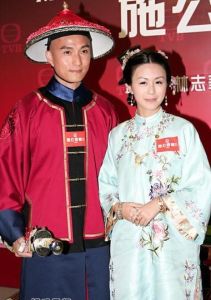 《施公奇案II》 《施公奇案II》