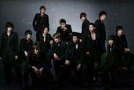 沒有像我這樣的人 沒有像我這樣的人