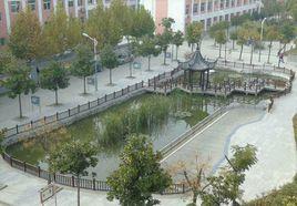 宿豫實驗高中 宿豫實驗高中