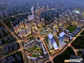 瑞虹新城璟庭 瑞虹新城璟庭