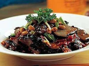 烏龍歸海 烏龍歸海