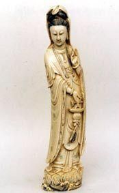 魚藍觀音 魚藍觀音