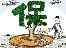 家庭財產保險漫畫