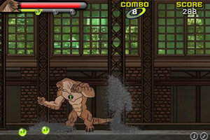 少年駭客擊退外星人