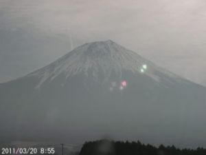 富士山(Fujisan)最新圖片