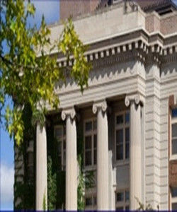 沃恩航空科技學院