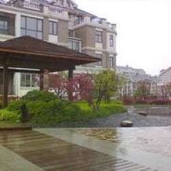 山水湖濱花園一期 山水湖濱花園一期