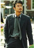 daisy[2006年劉偉強執導電影]