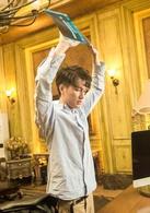 遊戲世界：絕地求生