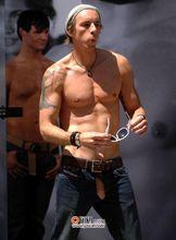 達克斯·塞帕德