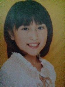 田口夏実 田口夏実