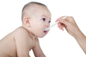 小兒缺鐵 小兒缺鐵