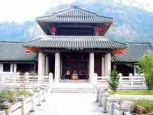 柯岩[浙江紹興旅遊風景區]