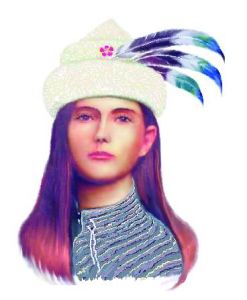 印度歐羅巴人 印度歐羅巴人