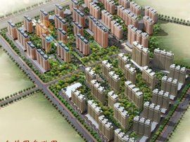 上台花園 上台花園