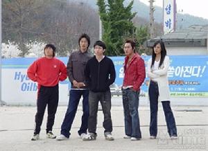 《首爾星期天》