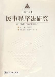 民事程式選擇權